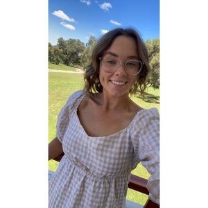 Meet your Posher, Callista